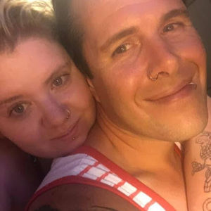 Meet your Posher, Alexis